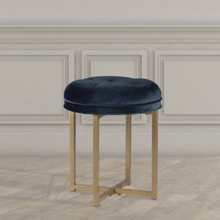 Bed bath and discount beyond vanity stool